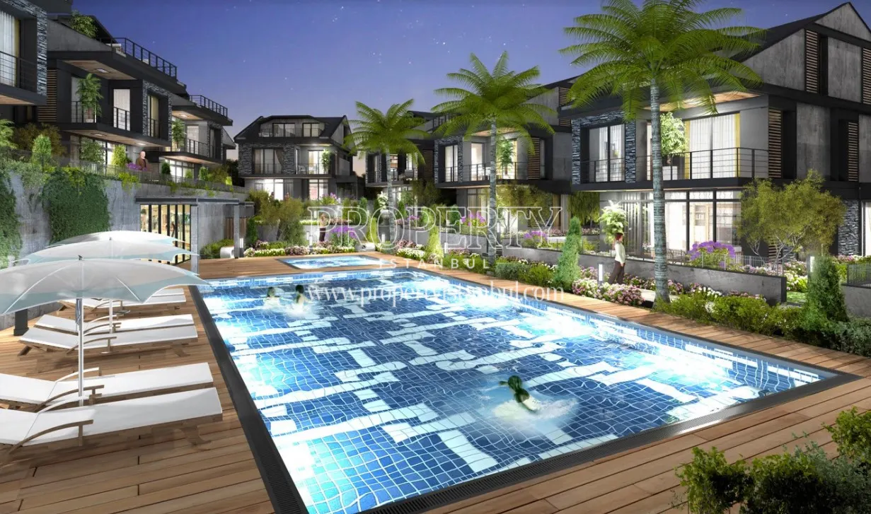 Aden Garden Villalari, photo 7