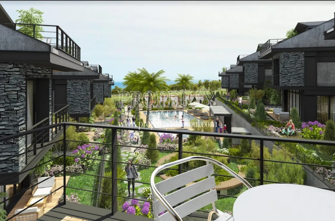 Aden Garden Villalari, photo 3