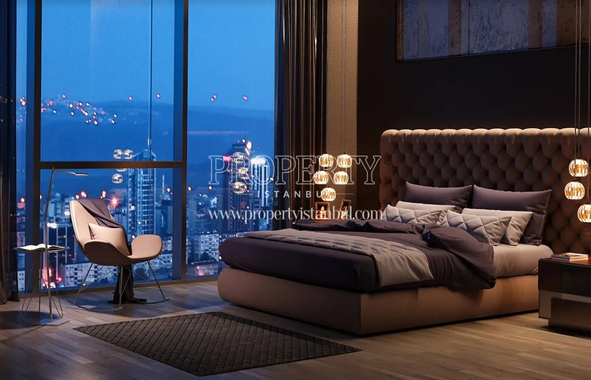 Gunesli 105 project