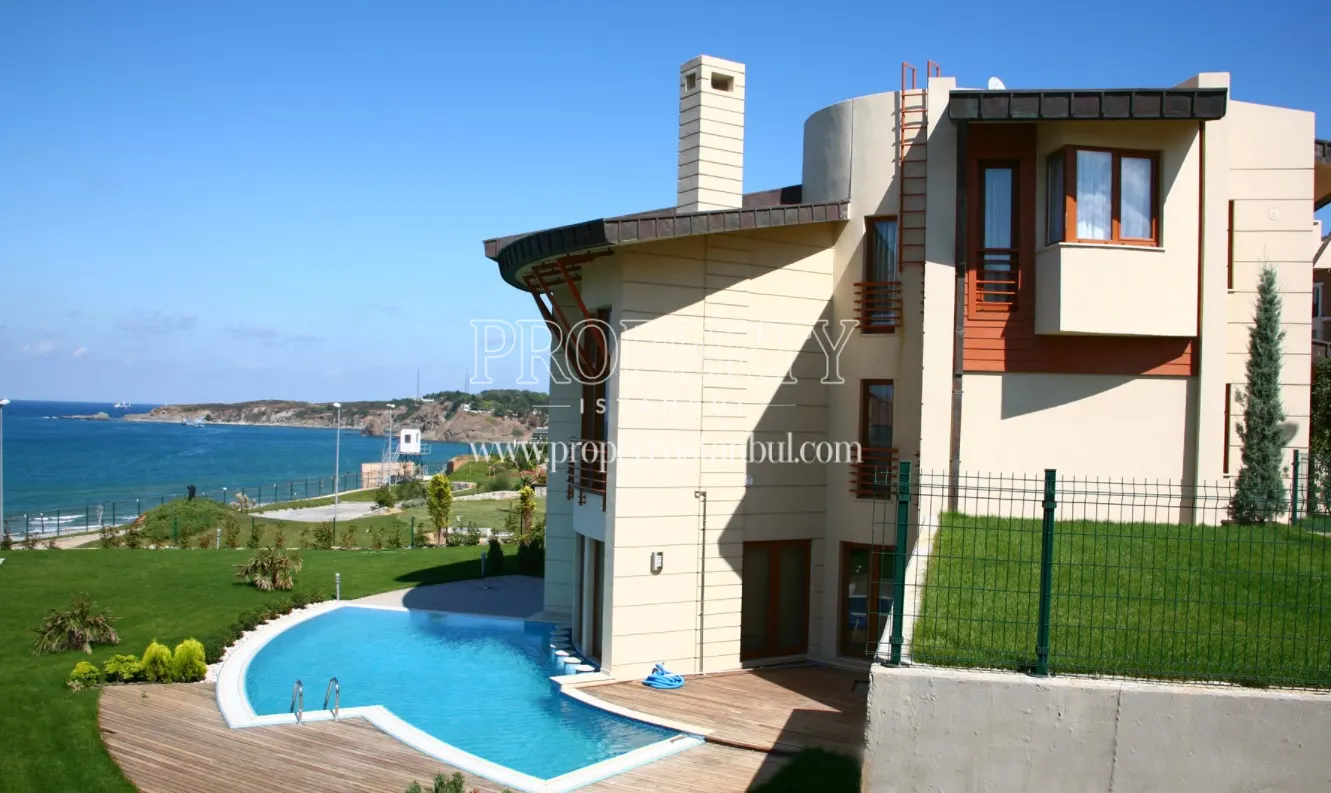 Sinpas Mare Negro Villalari