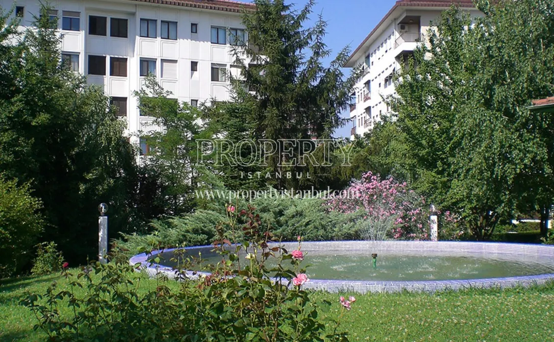 Alkent Etiler project