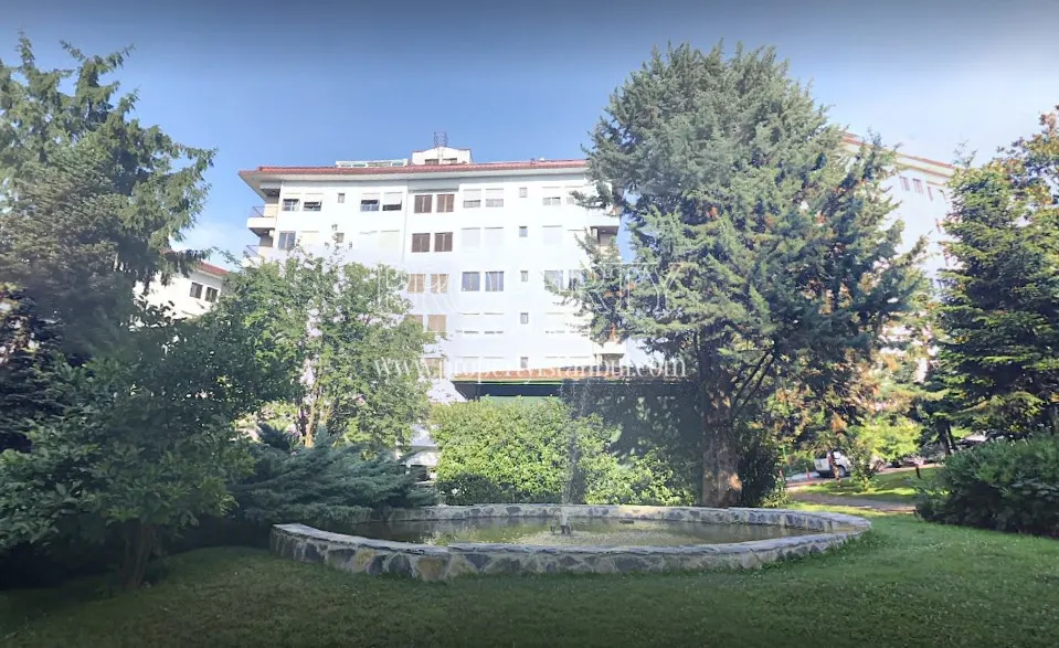 Alkent Etiler project