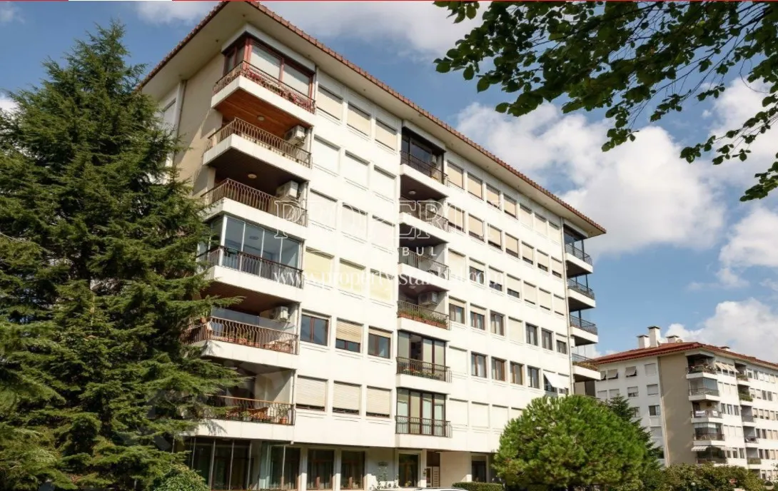 Alkent Etiler project