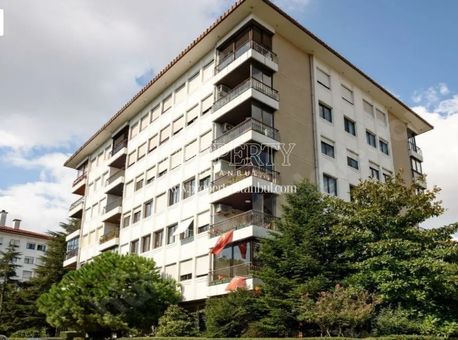 Alkent Etiler project