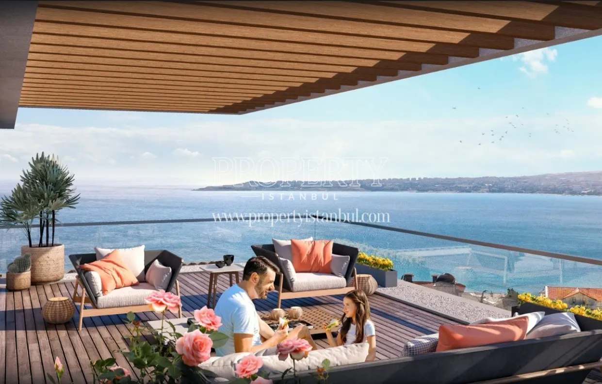 Casablue Istanbul project