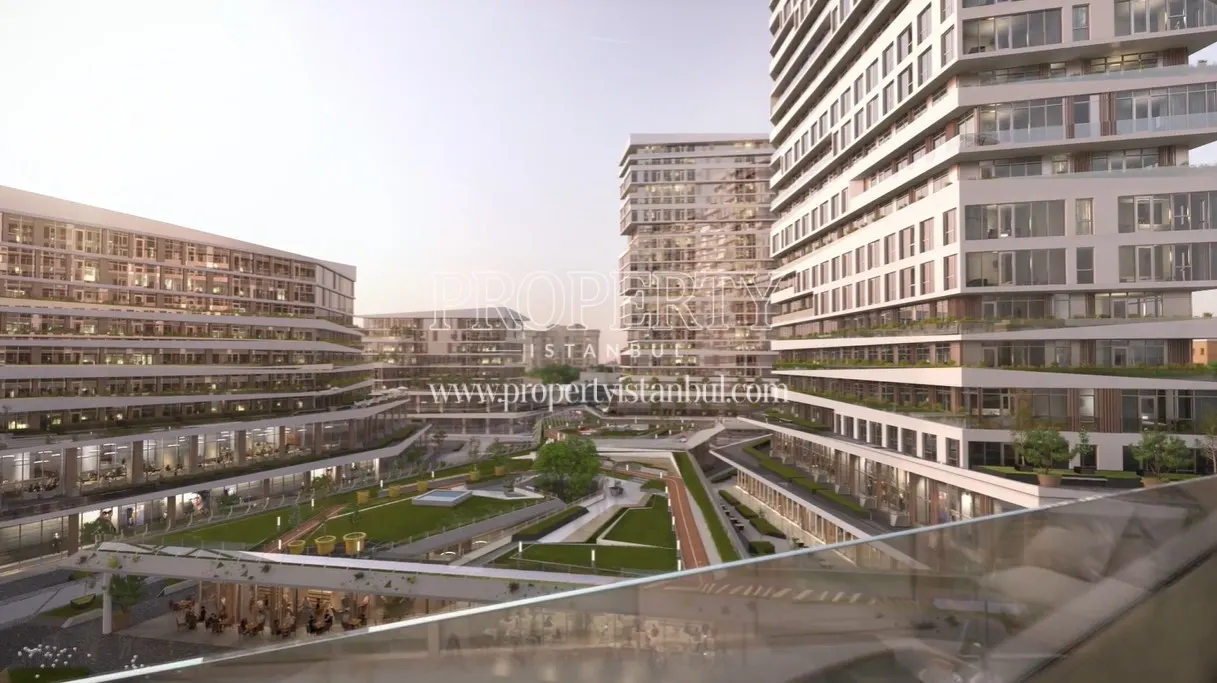 Nivo Istanbul project