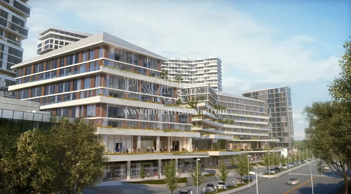 Nivo Istanbul project