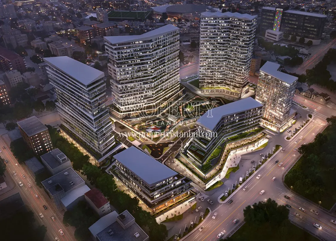 Nivo Istanbul project
