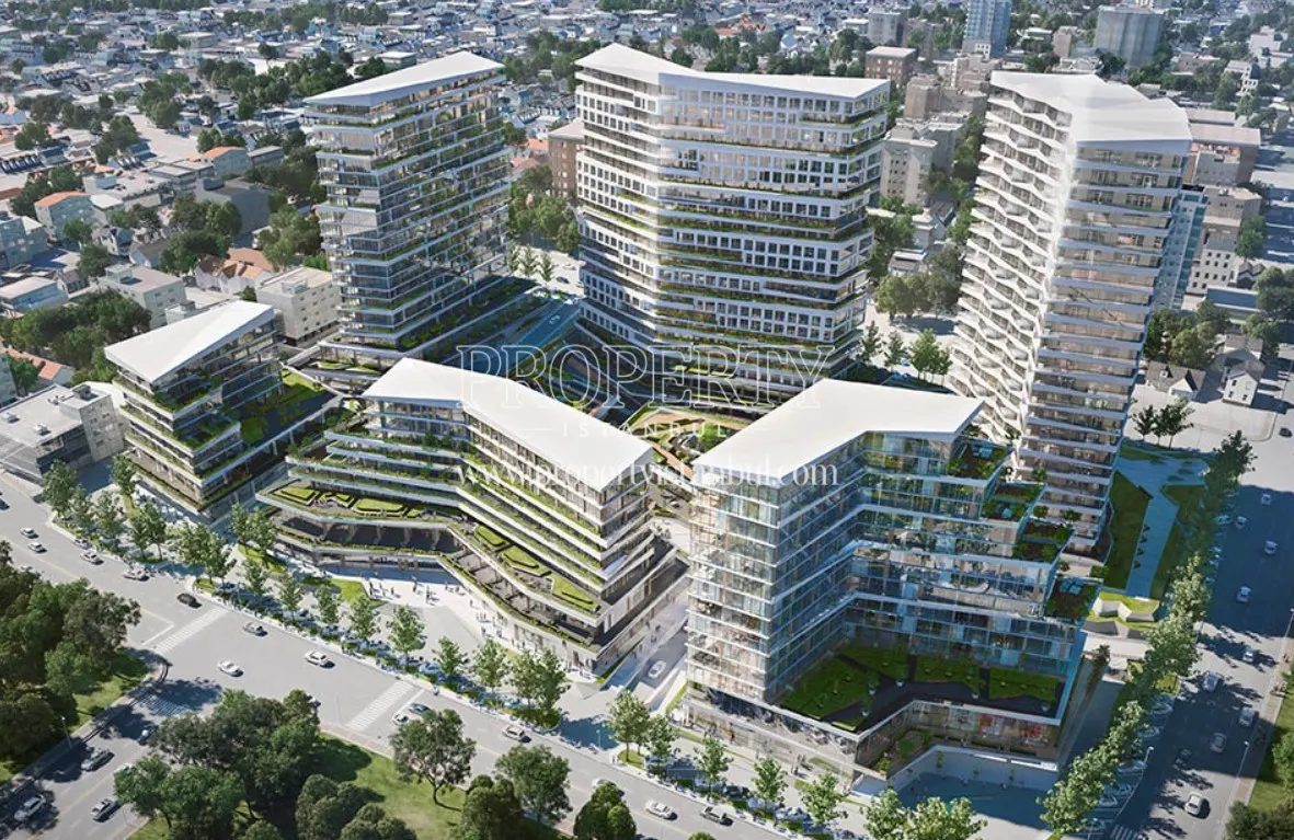 Nivo Istanbul project