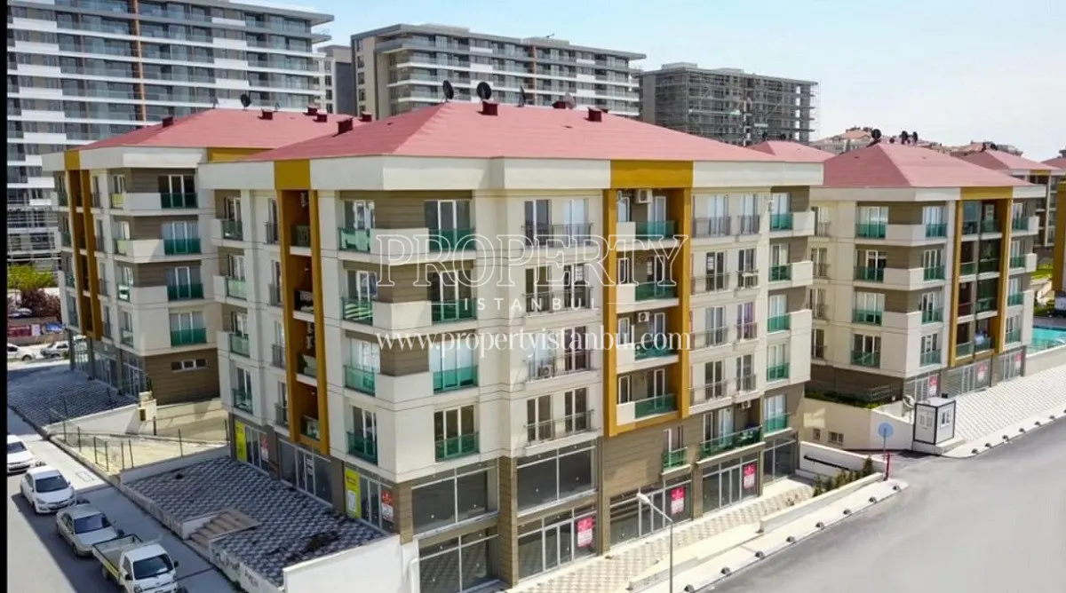 Sehr-i Beyaz block