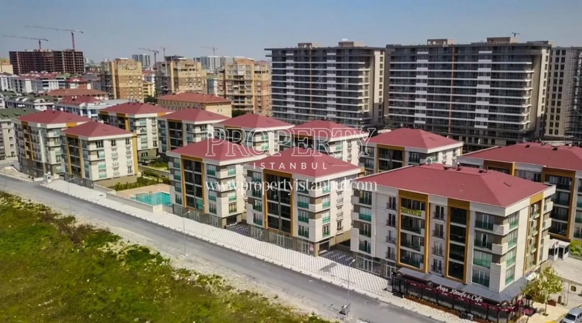 Sehr-i Beyaz blocks