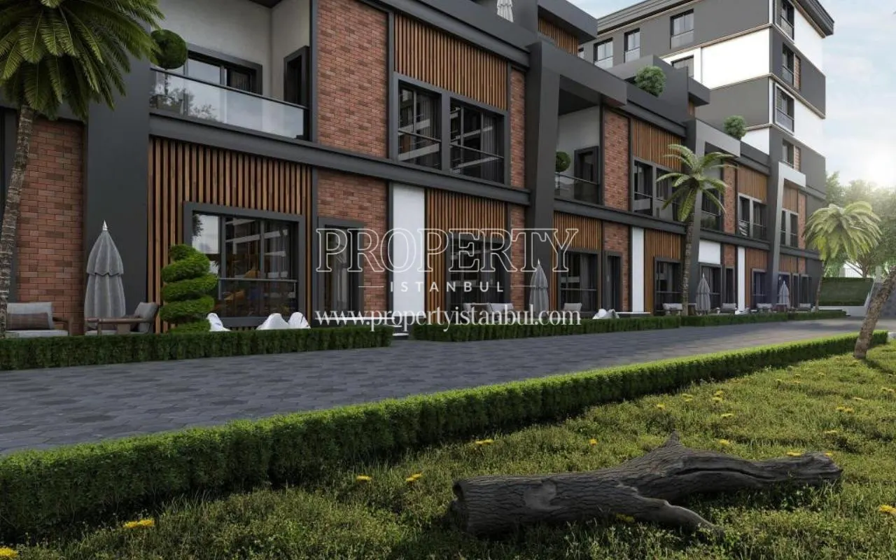 Demir Garden Outdoor
