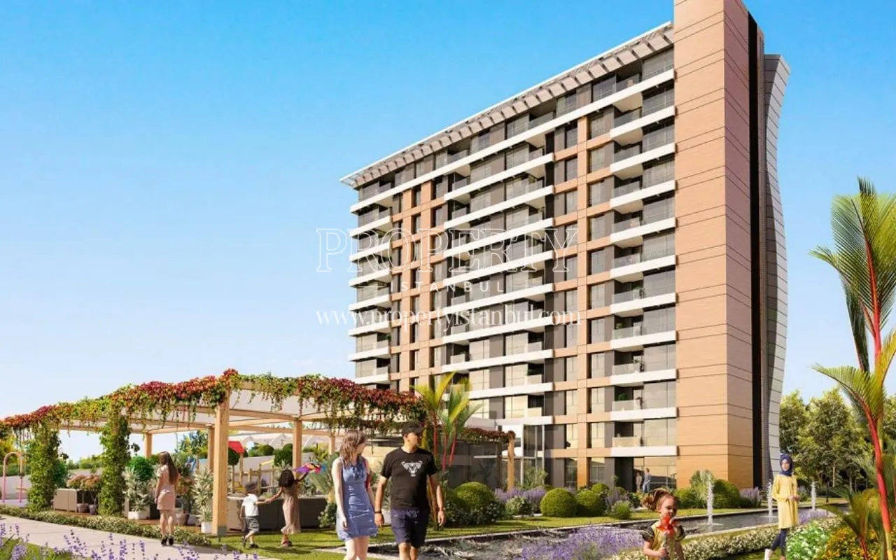 Mostar Atakent, project photo
