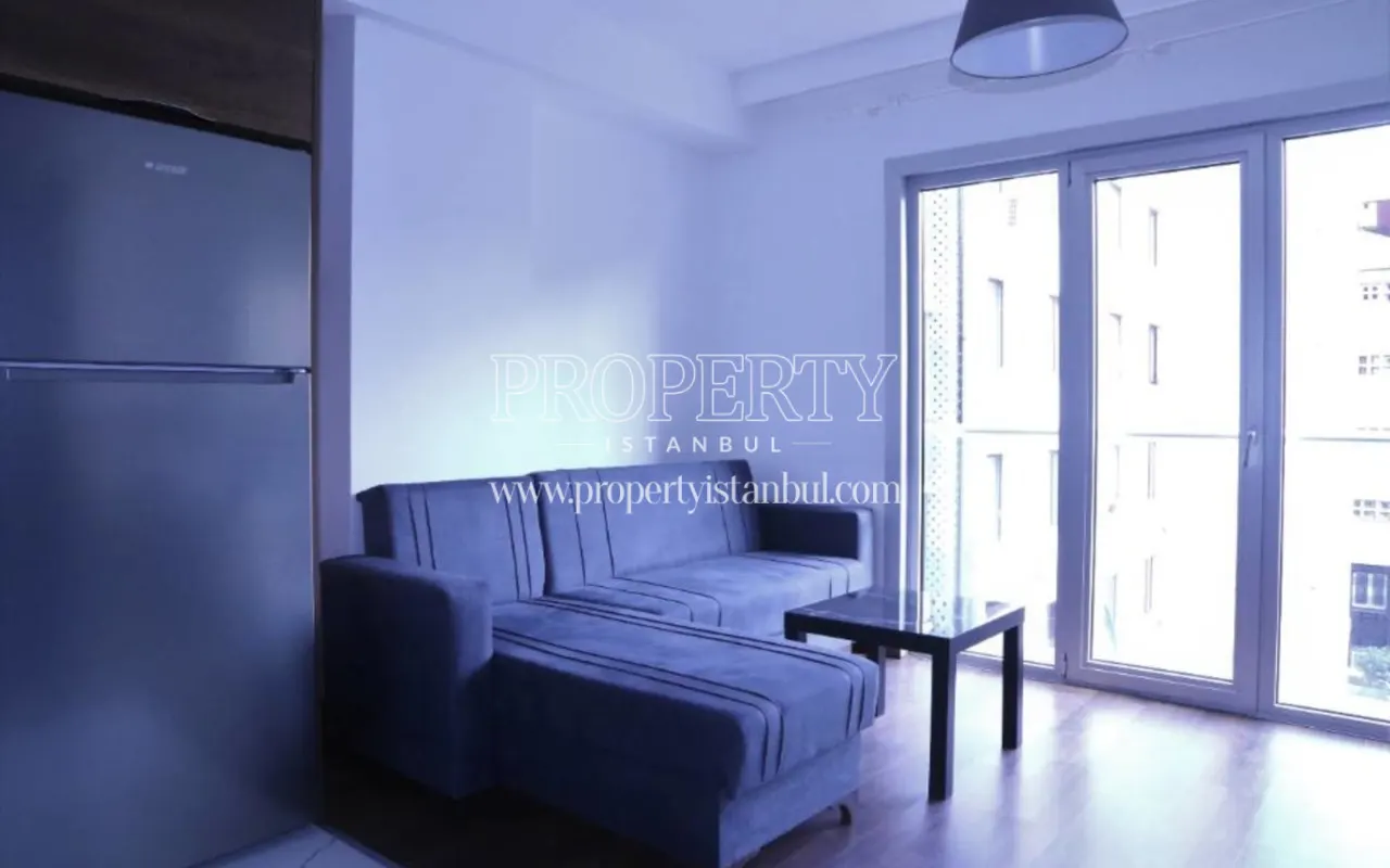 Motivada Residence Bomonti, photo 3