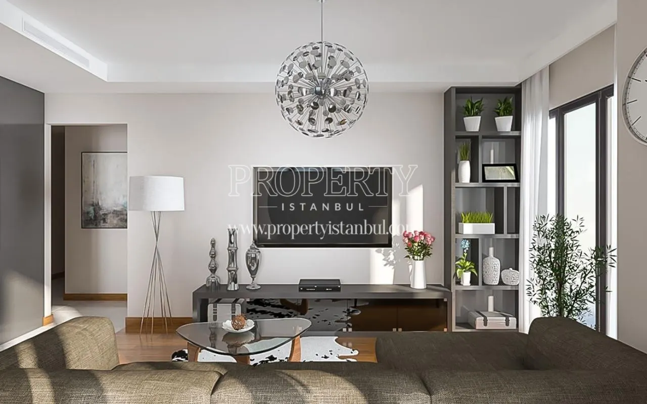 Motivada Residence Bomonti, photo 6