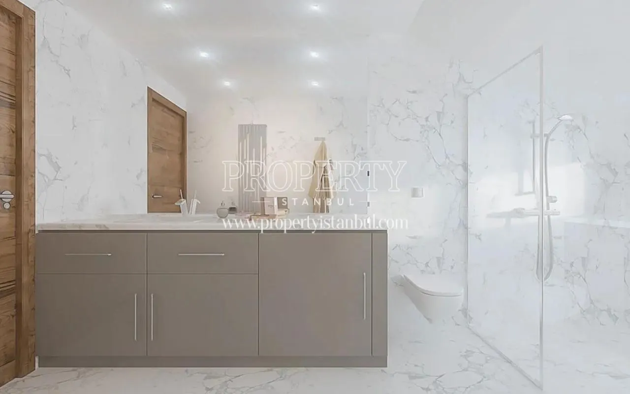 Motivada Residence Bomonti, photo 7