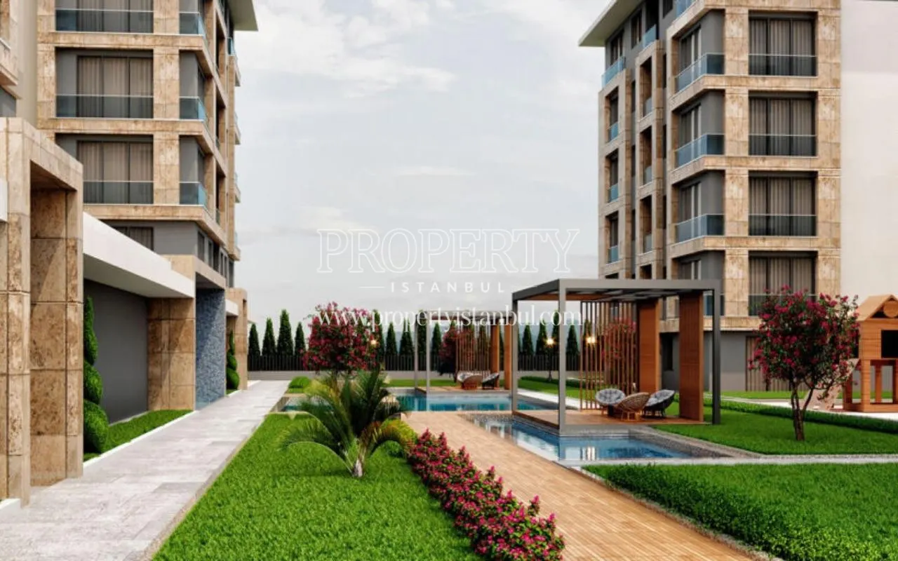Diamond Beylikduzu, project photo