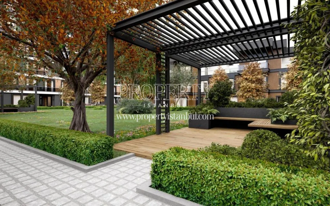 Demir Garden, photo 6