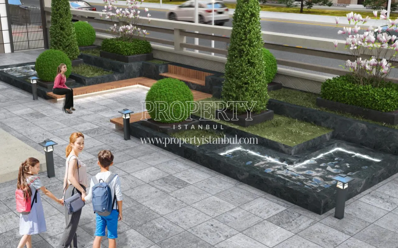 Kirimli Park Kucukcekmece, photo 2