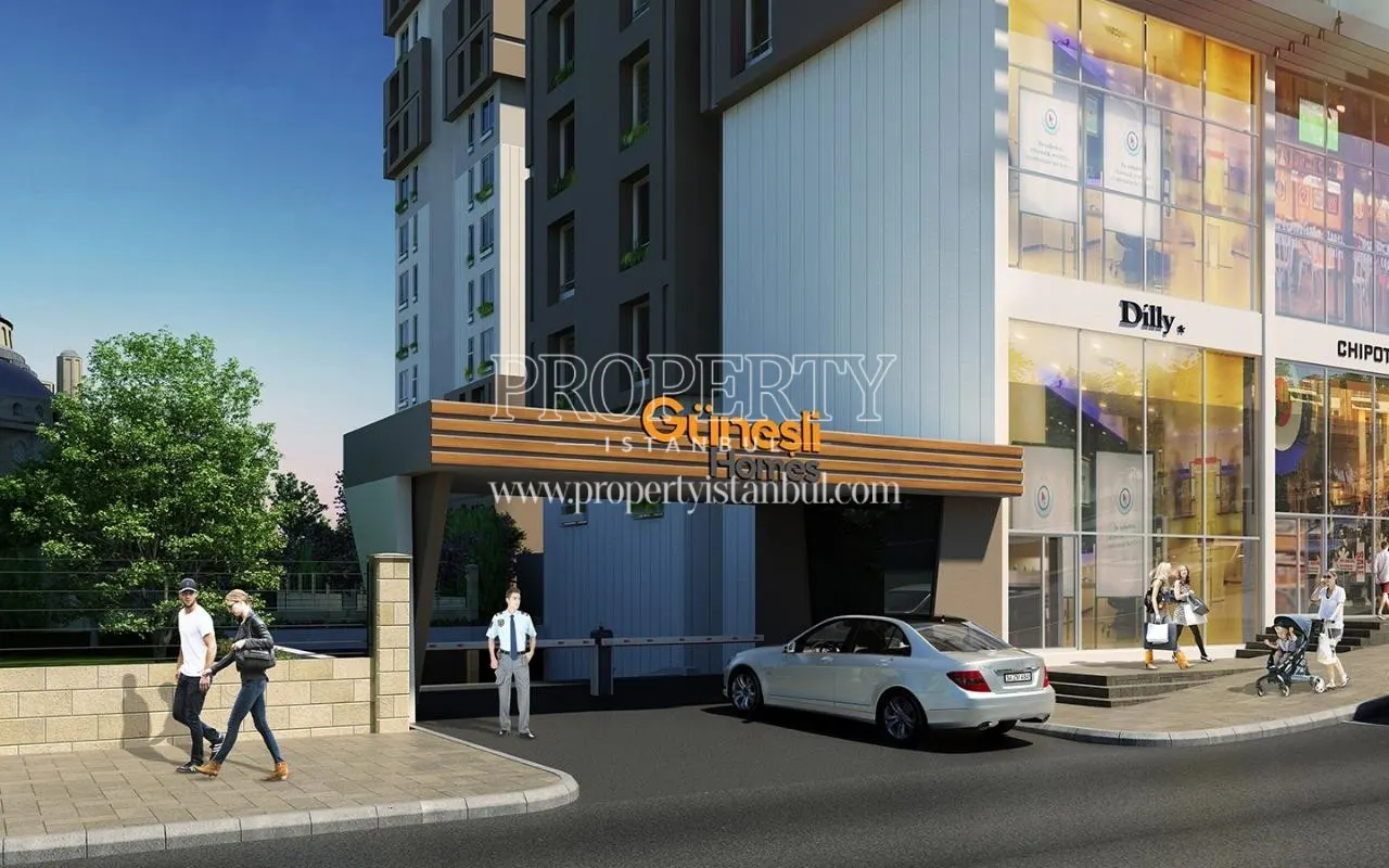 Gunesli Homes, photo 4
