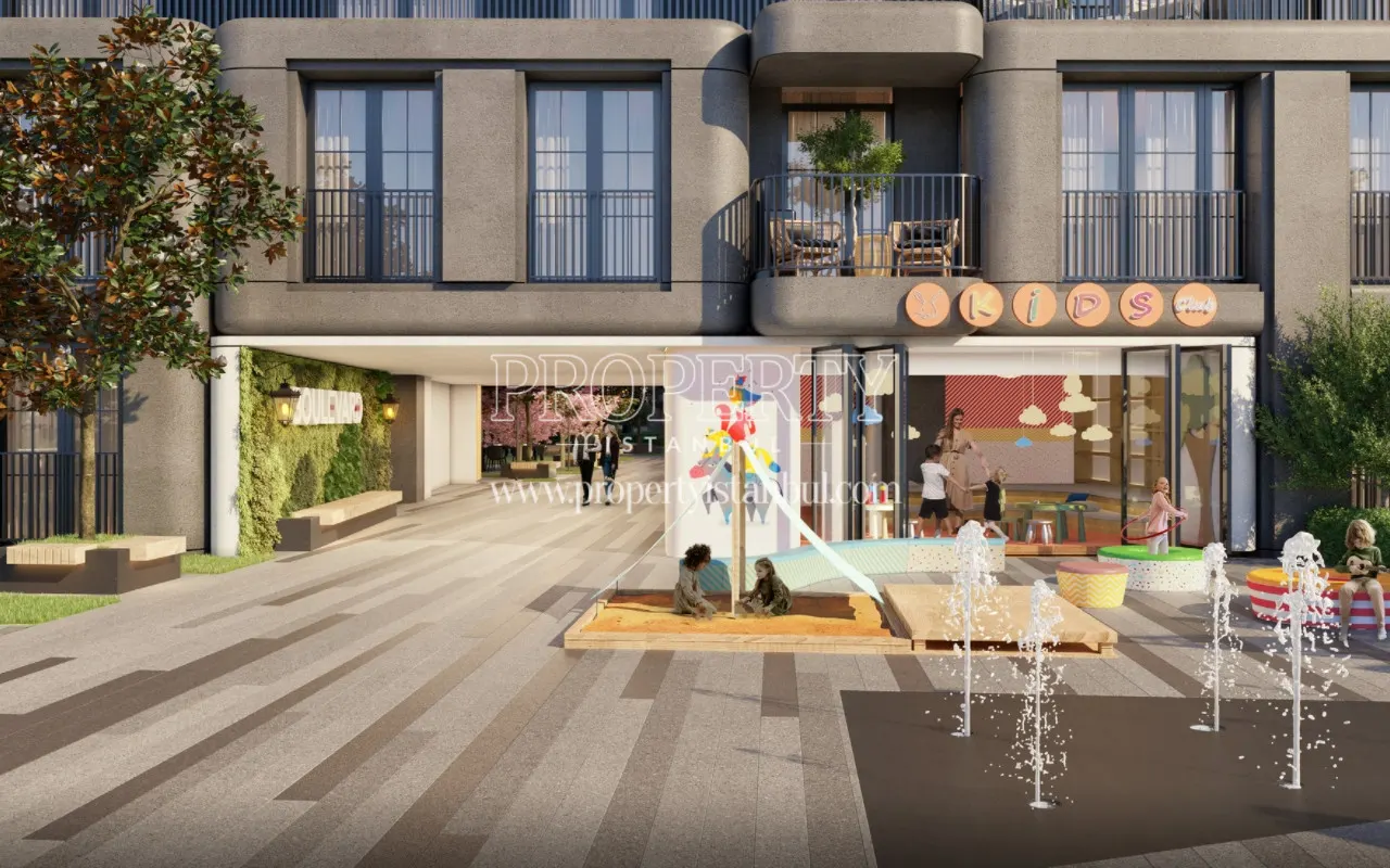 Sinpas Boulevard - Sefakoy, photo 6