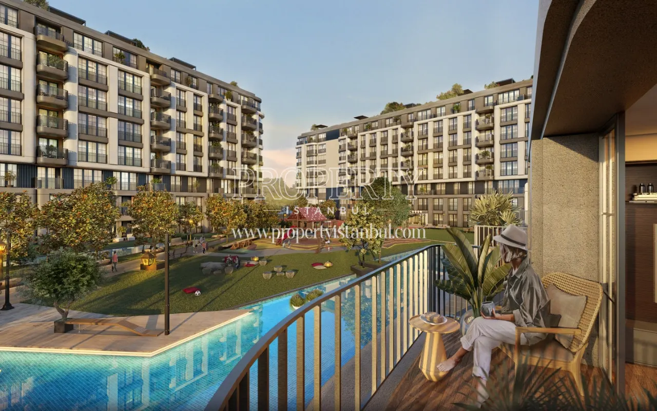 Sinpas Boulevard - Sefakoy, photo 7