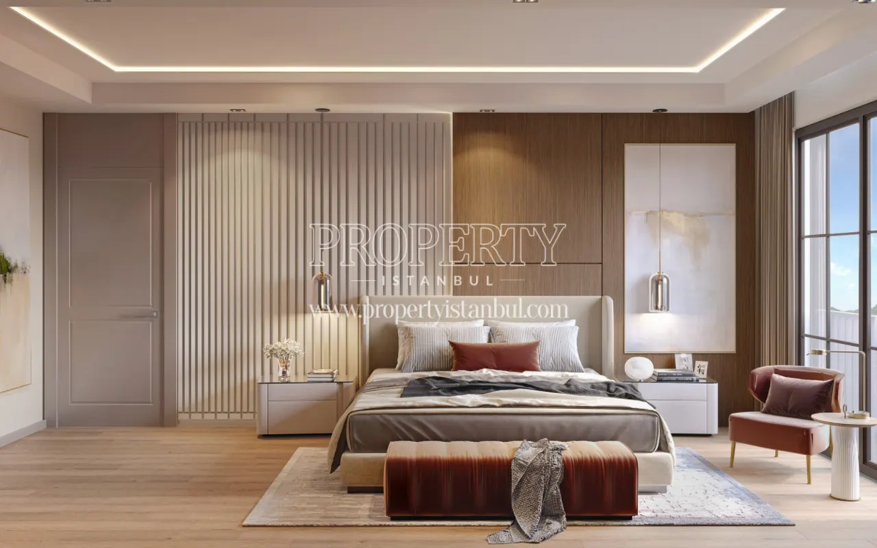 Sinpas Boulevard - Sefakoy, photo 10