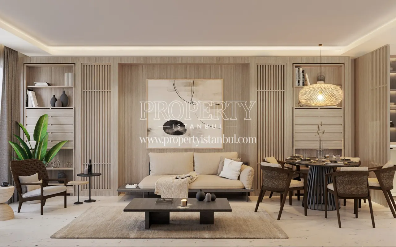 Sinpas Boulevard - Sefakoy, photo 12