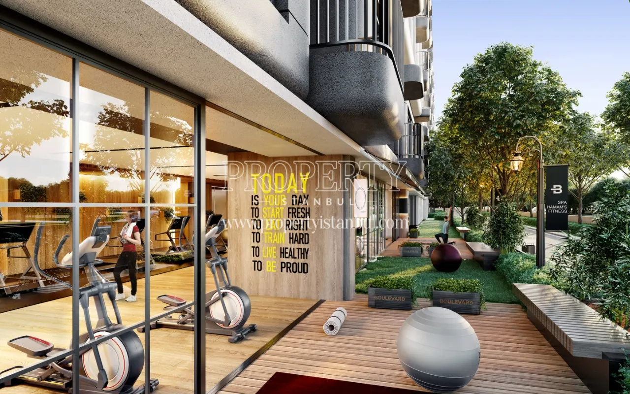 Sinpas Boulevard - Sefakoy, photo 2