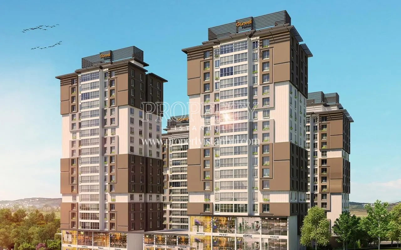 Gunesli Homes, photo 3