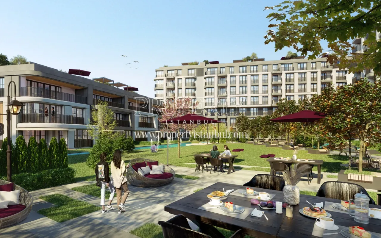 Sinpas Boulevard - Sefakoy, photo 4