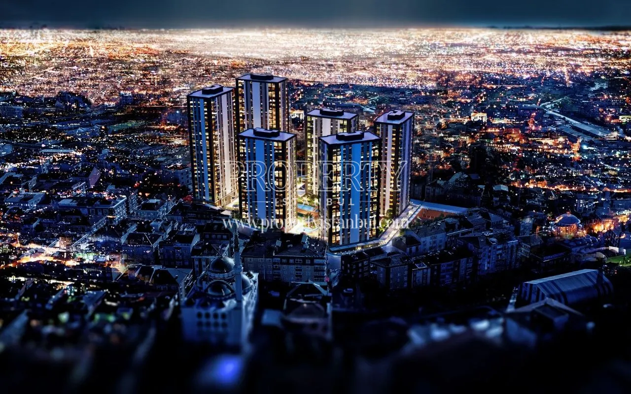 Selvi Park, project photo
