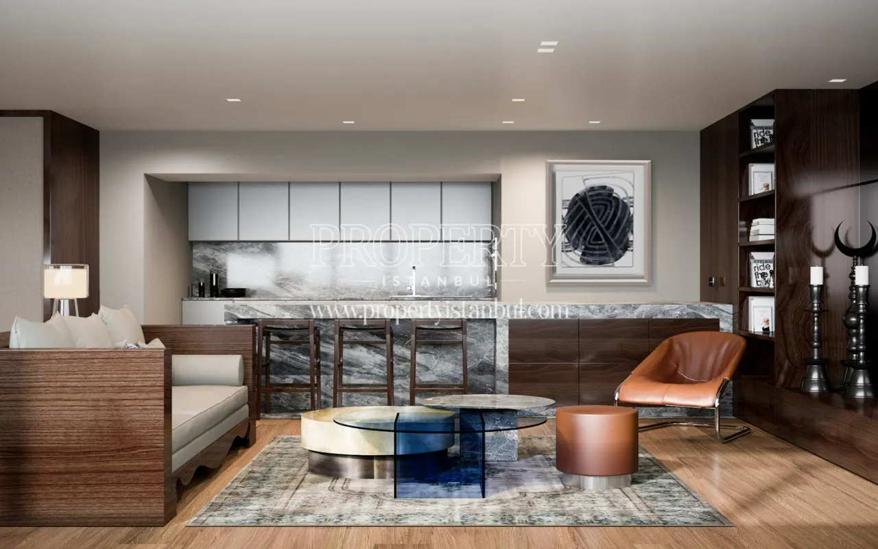 Ritz Carlton Residences, photo 6