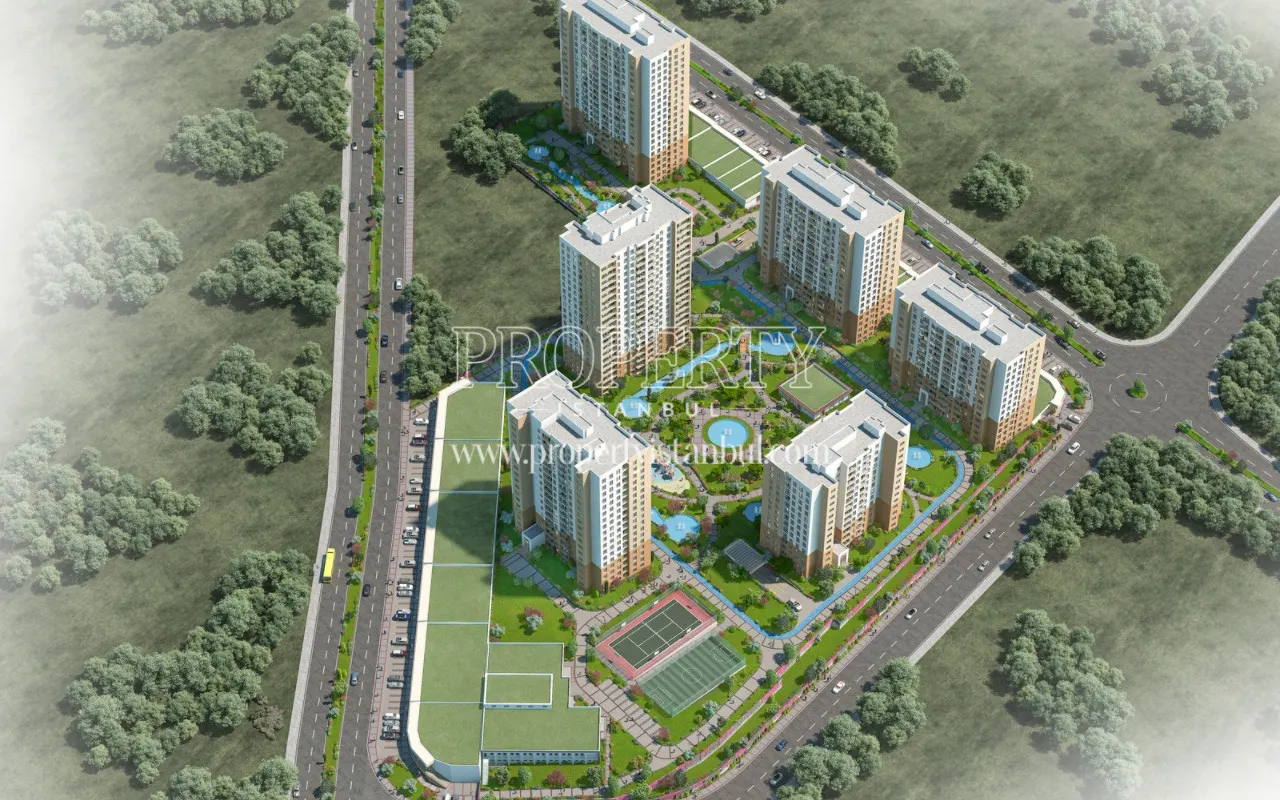 Bizim Evler 10, photo 8