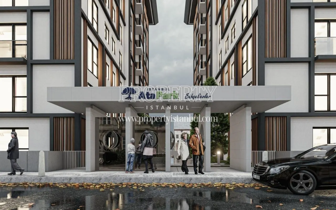 Atapark Bahcelievler, photo 4
