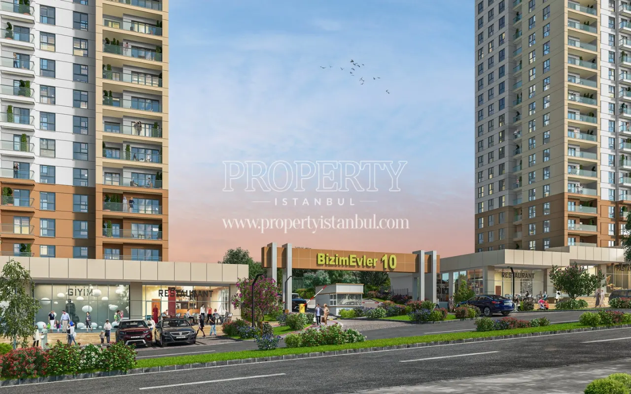 Bizim Evler 10, photo 7
