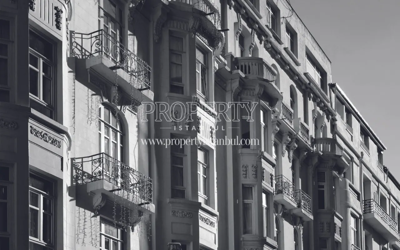 Ritz Carlton Residences, photo 9