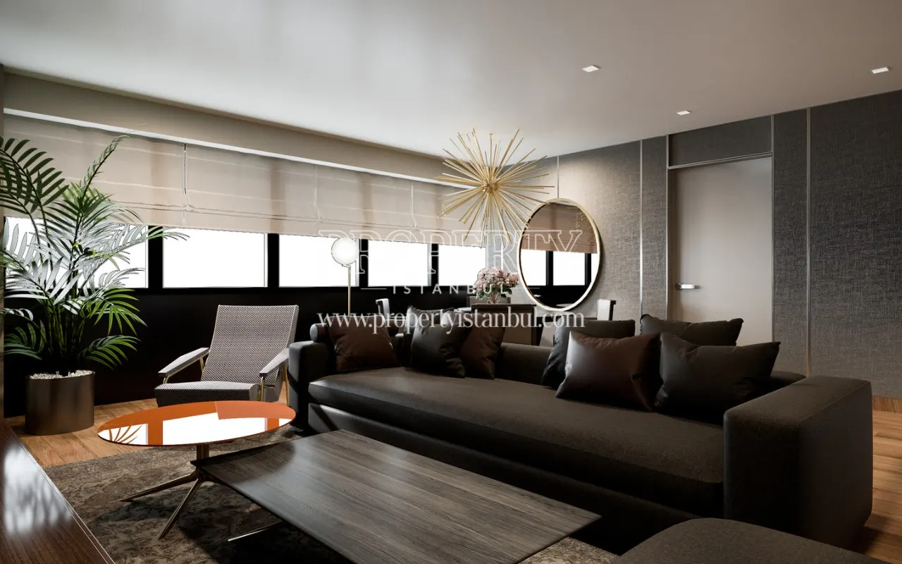 Ritz Carlton Residences, photo 7