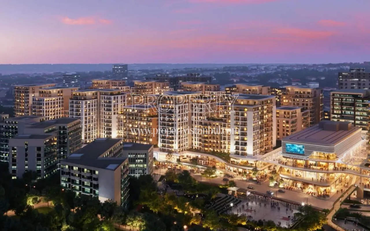 Topkapi 29, project photo