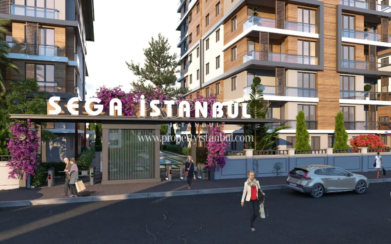 Sega Istanbul, photo 6