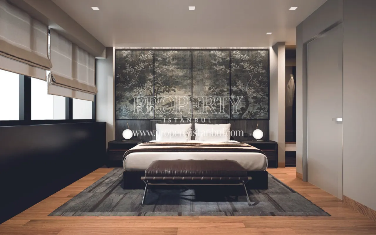 Ritz Carlton Residences, photo 3