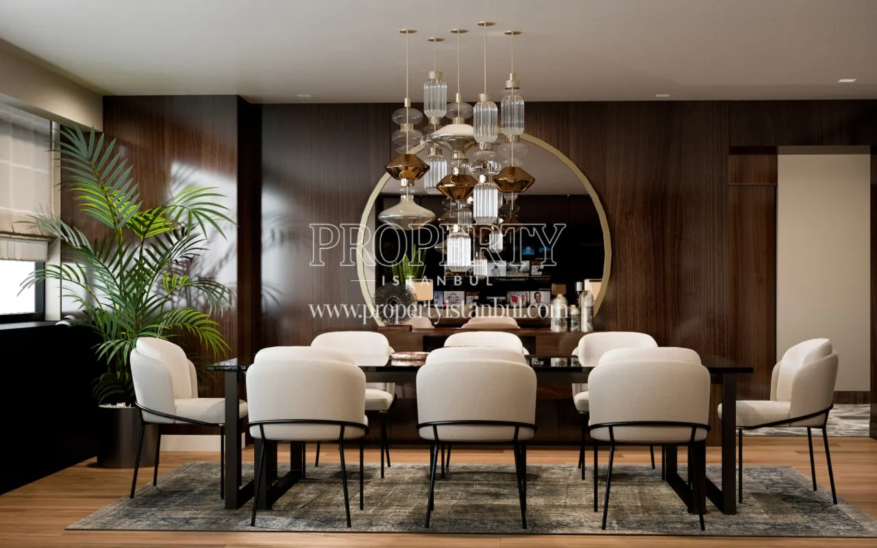 Ritz Carlton Residences, photo 4
