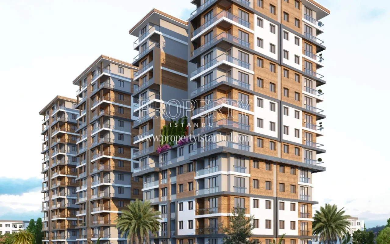 Sega Istanbul, project photo