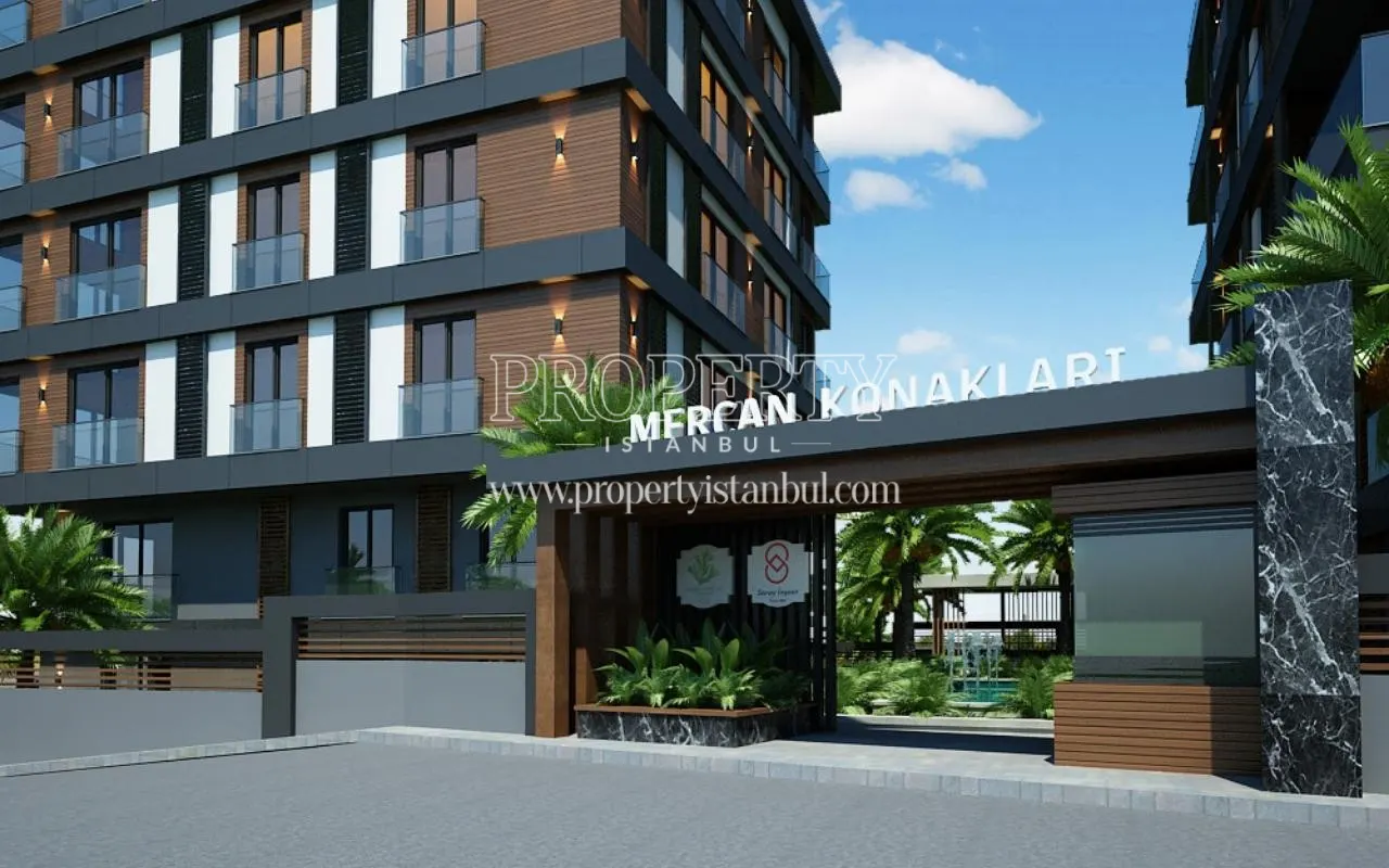 Saray Mercan Konaklari, photo 8