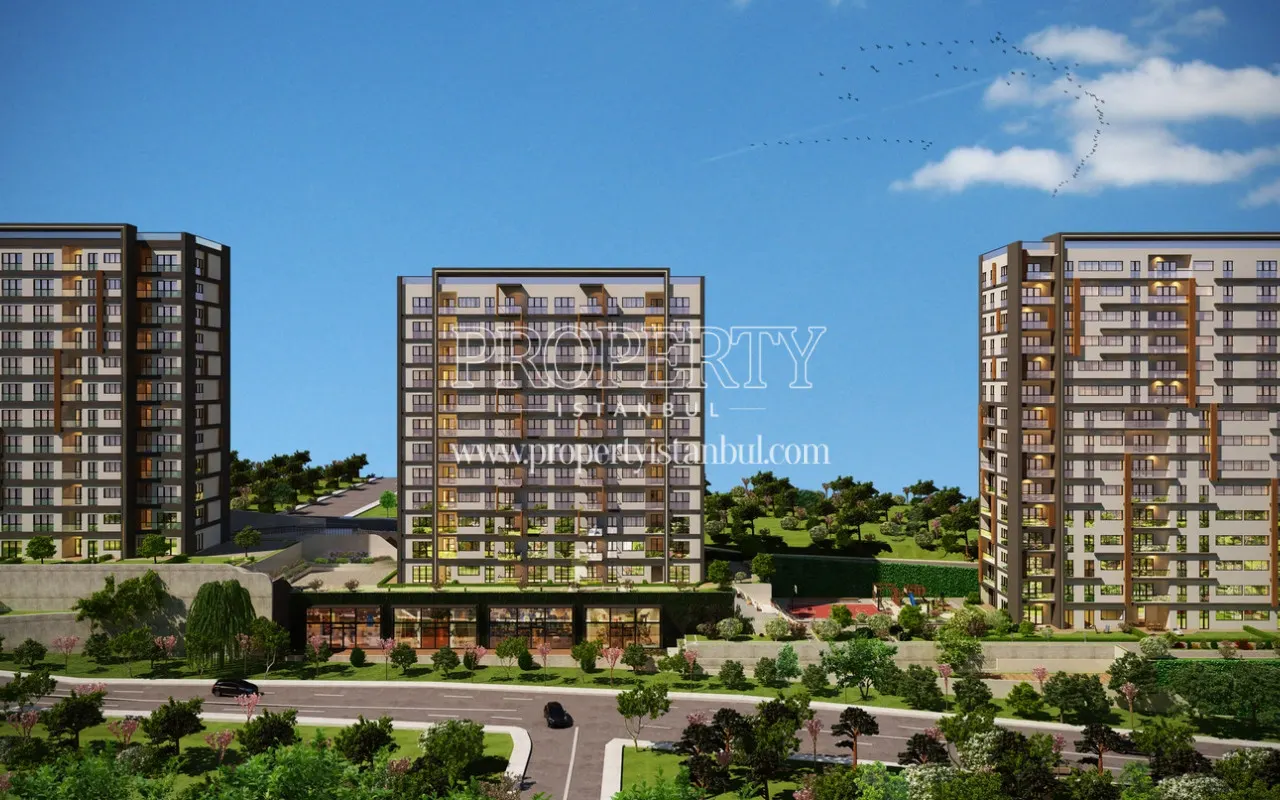 Yakapark Kartal, photo 8