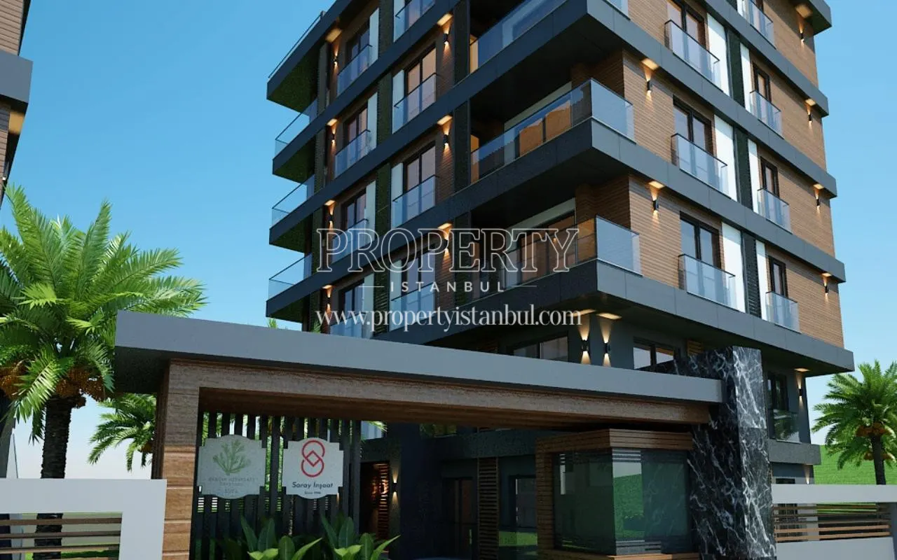 Saray Mercan Konaklari, photo 9