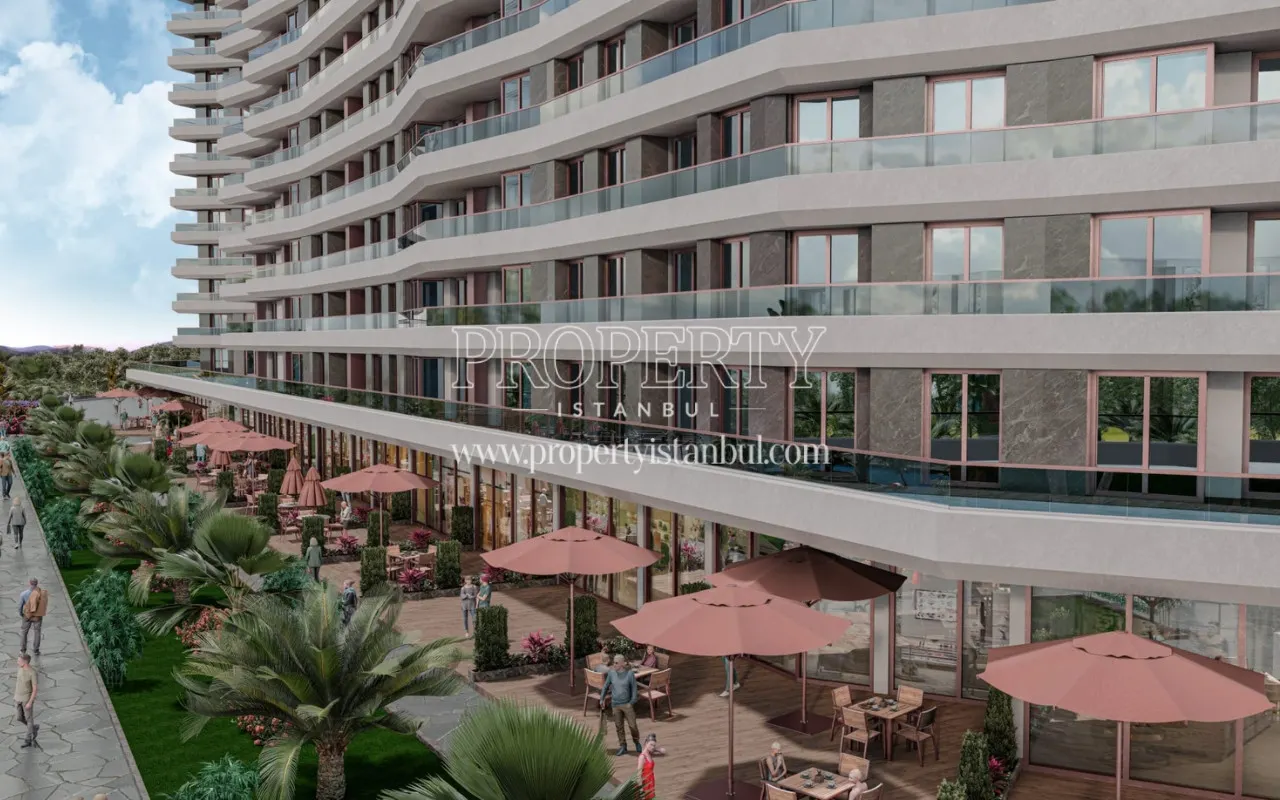 Flamingo Alkent, photo 7