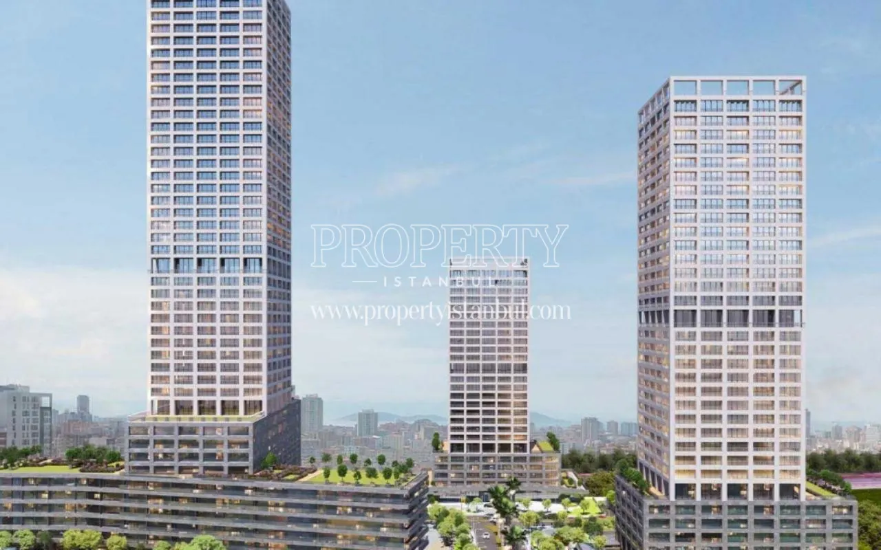 Atasehir Modern, photo 6