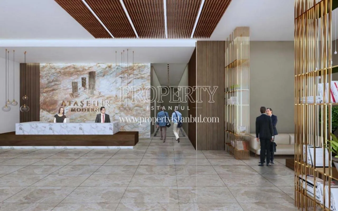 Atasehir Modern, photo 7