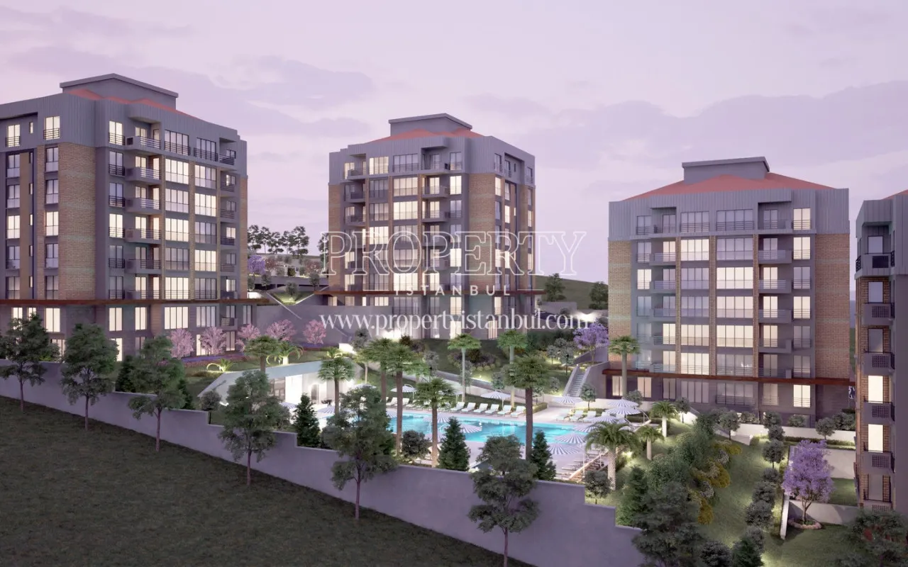 Resital Bahcesehir, photo 6